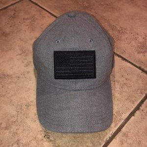 Under Armour Project Rock Respect Hat